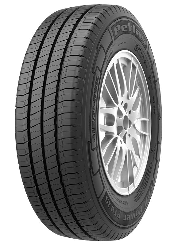 Petlas Full Power PT835 215/65 R16 109R Van Summer Tyre | ML Performance UK Car Parts