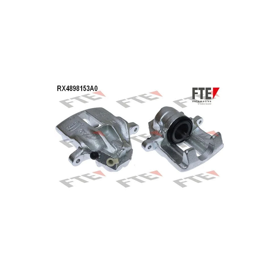 Fte RX4898153A0 Brake Caliper | ML Performance UK Car Parts