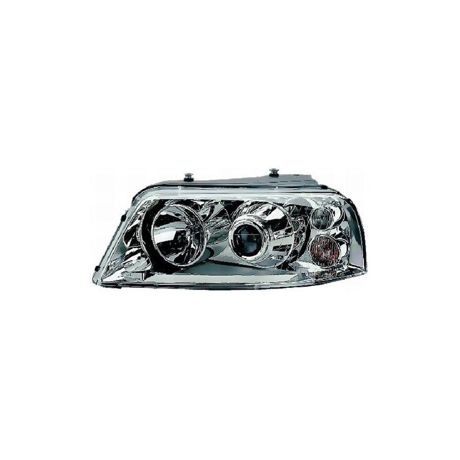 Hella 1EL 354 350-041 Headlight