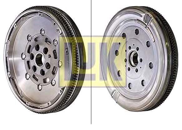 LuK 415 0574 10 Dual Mass Flywheel