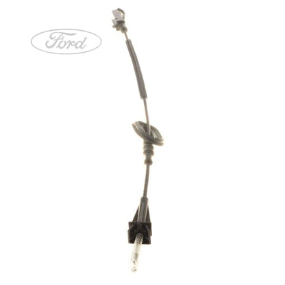 GENUINE FORD 1372460 FIESTA FRONT DOOR LOCK CONTROL CABLE | ML Performance UK