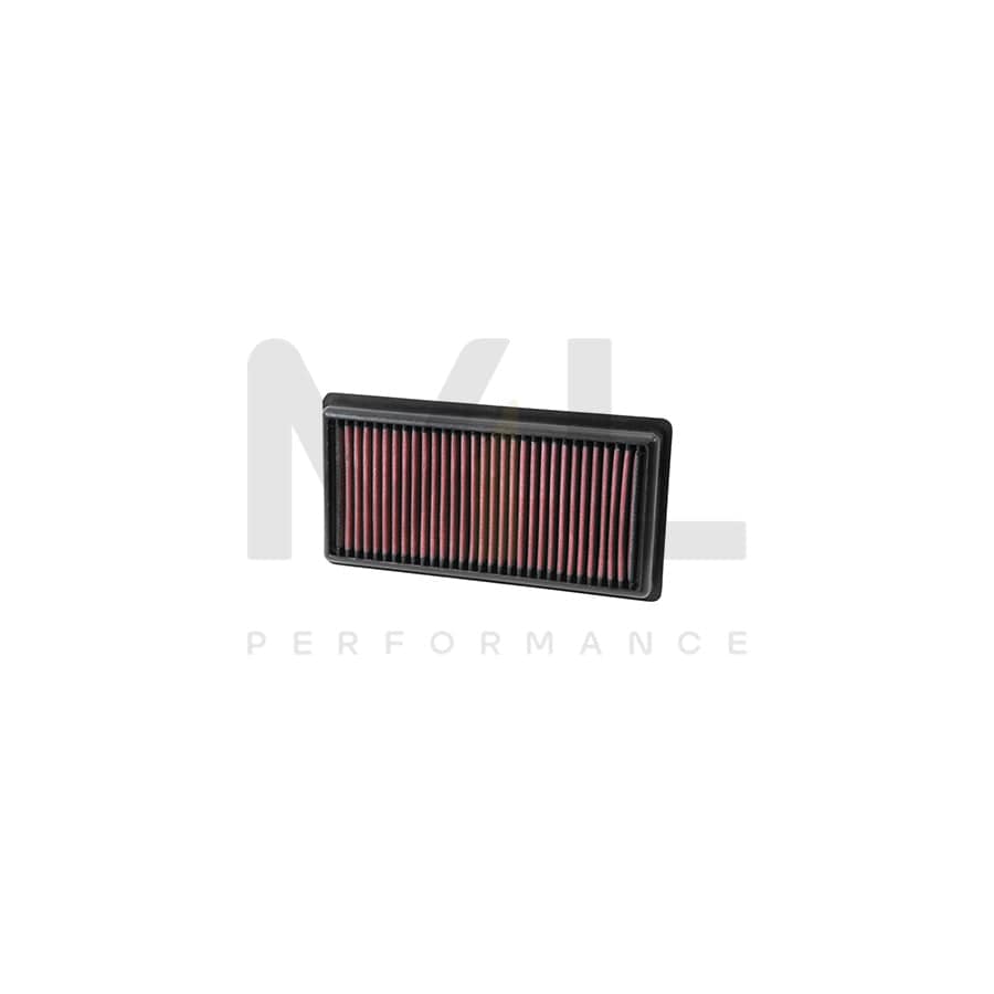 K&N 33-3006 Replacement Air Filter | ML Car Parts UK | ML Performance