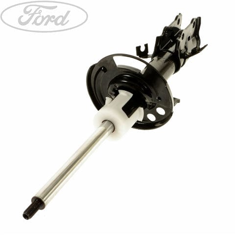 GENUINE FORD 2037970 FIESTA FRONT N/S SHOCK ABSORBER SUSPENSION STRUT 2012- | ML Performance UK