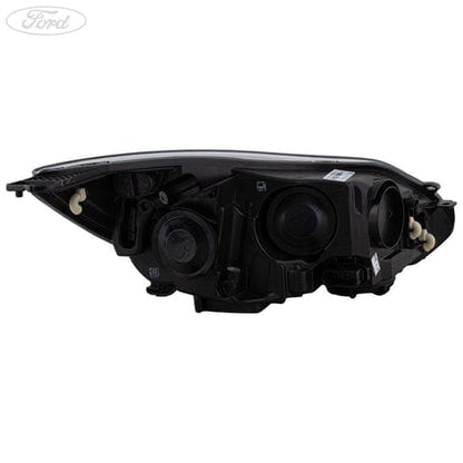 GENUINE FORD 1873932 GENUINE FORD FOCUS MK3 FRONT N/S HEADLIGHT HEADLAMP UNIT BEV 2011-2018 1873932 | ML Performance UK