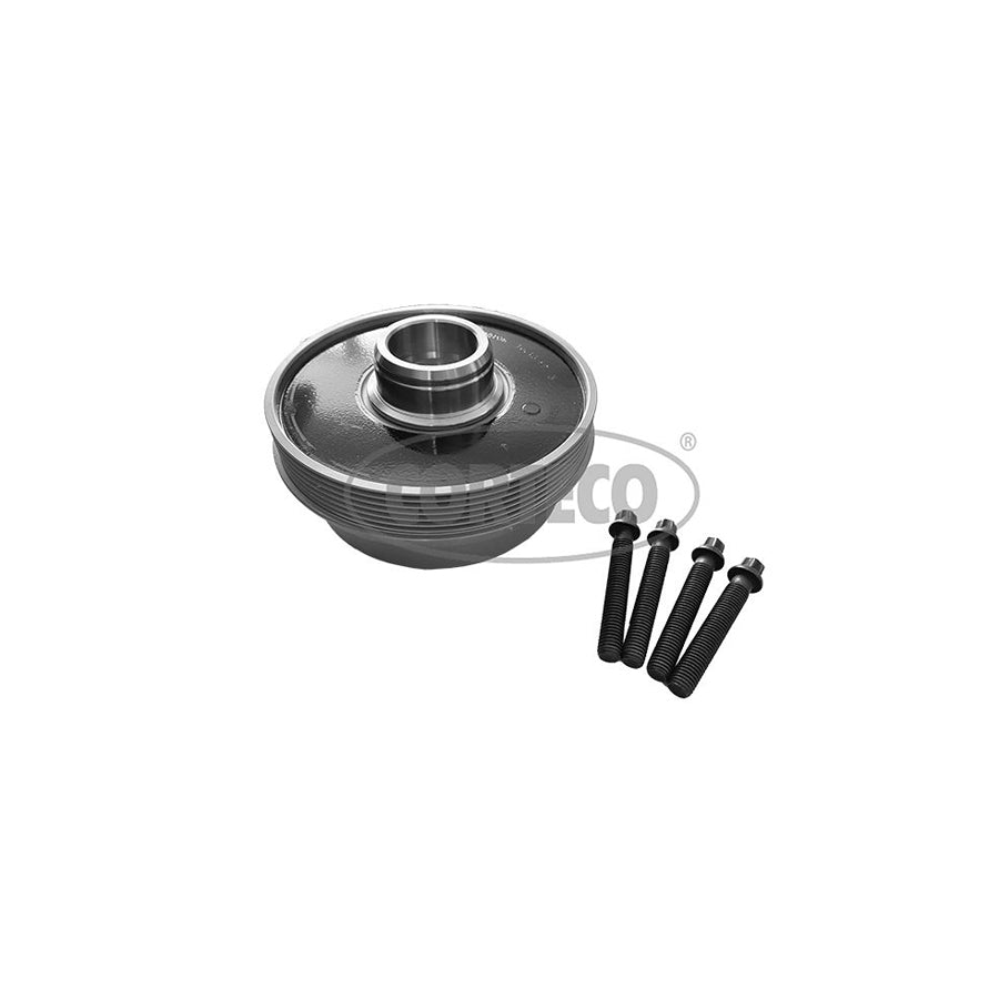 Corteco 49444034 Belt Pulley Set, Crankshaft | ML Performance UK