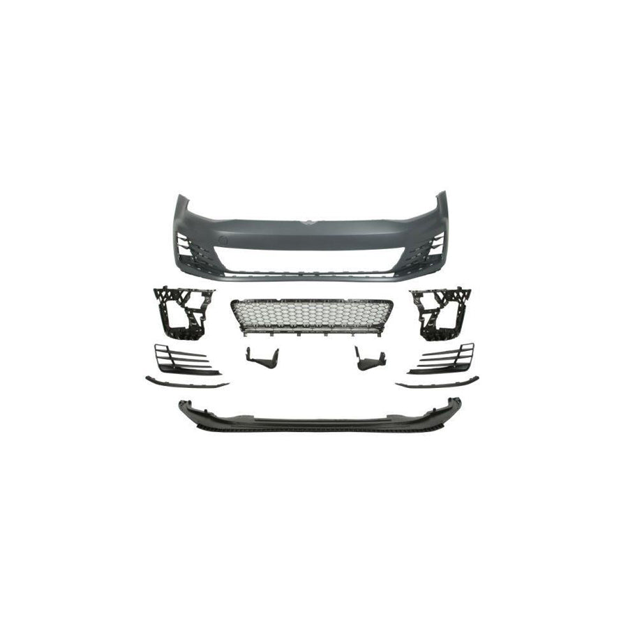 Blic 5510-00-9550900Kp Bumper For VW Golf