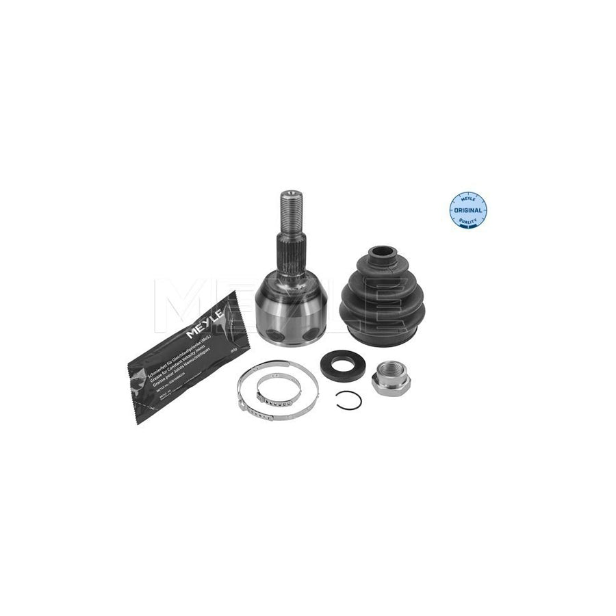 Meyle 15-14 498 0006 Joint Kit, Drive Shaft For Alfa Romeo 159