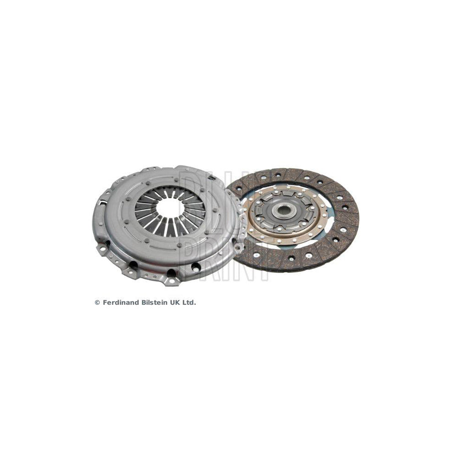 Blue Print ADBP300042 Clutch Kit For Citroën C4