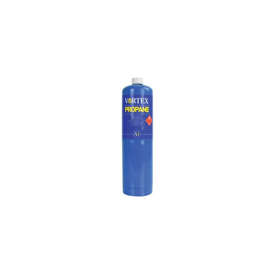 Arctic Hayes ARCVG2 Vortex Propane Gas Cylinder | ML Performance UK