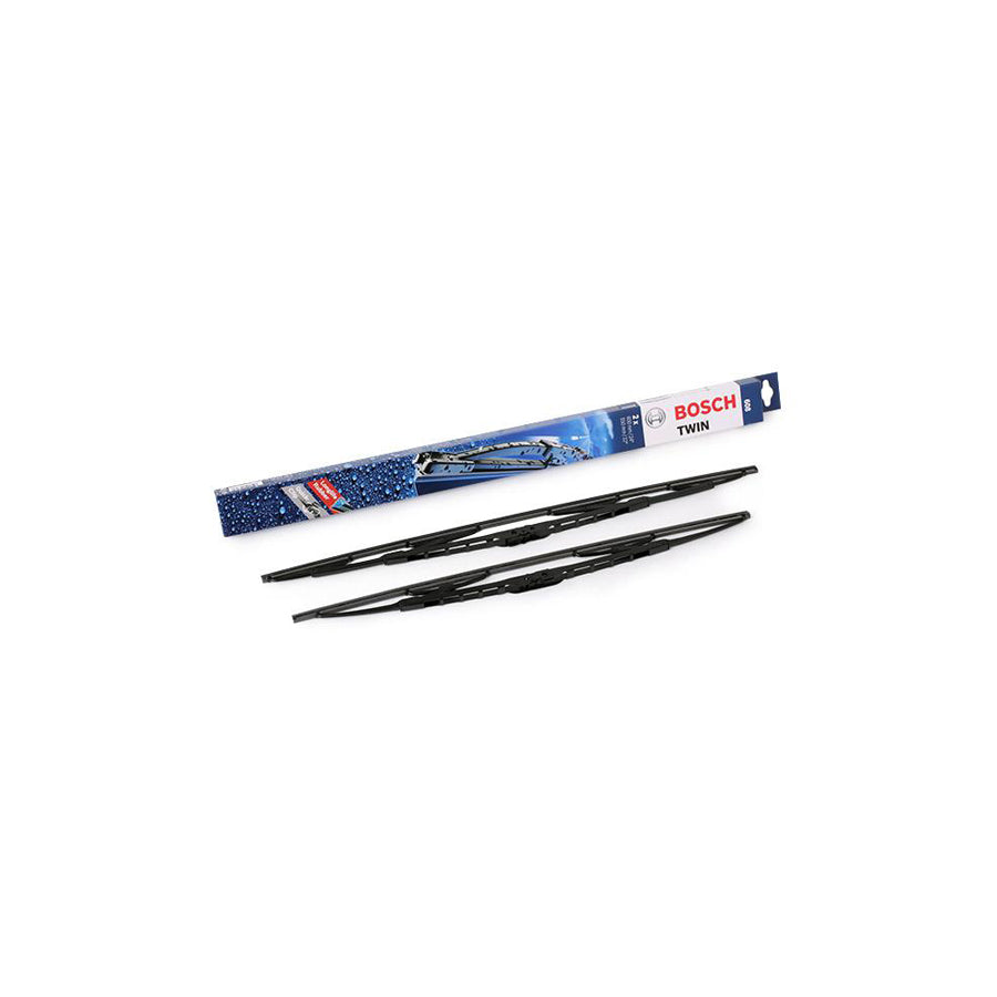 Bosch Twin 3 397 118 307 Wiper Blade | ML Performance UK Car Parts