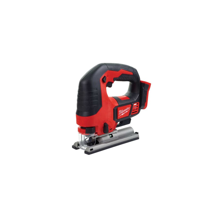 Milwaukee Power Tools MILM18BJS0 M18 BJS-0 Jigsaw 18V Bare Unit | ML Performance UK