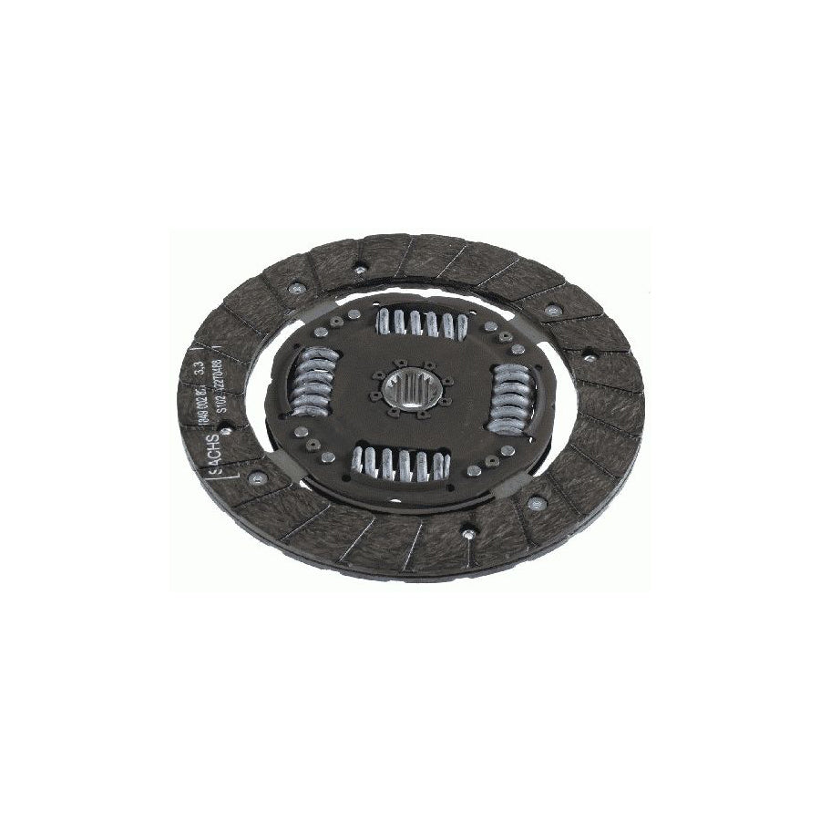 Sachs 1878 005 246 Clutch Disc