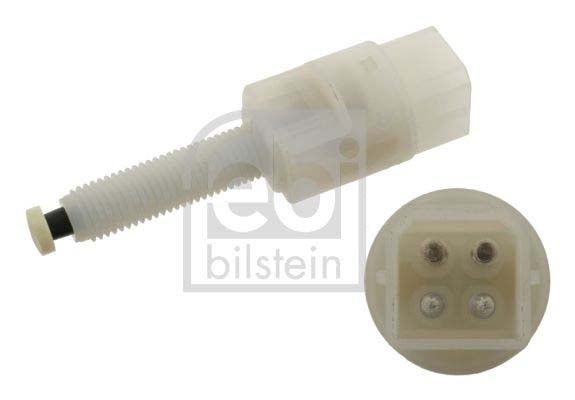 Febi Bilstein 23340 Brake Light Switch | ML Performance UK Car Parts