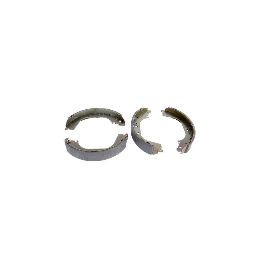 ABE C01045ABE Brake Shoe Set