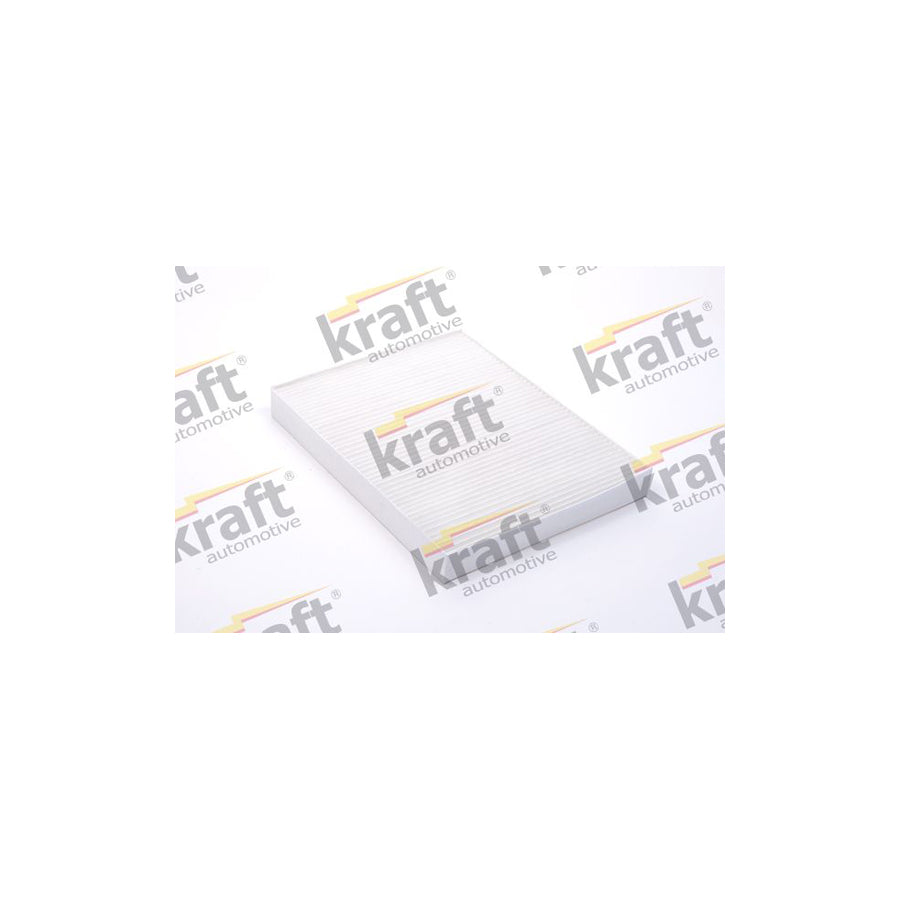 Kraft 1730210 Pollen Filter | ML Performance UK Car Parts