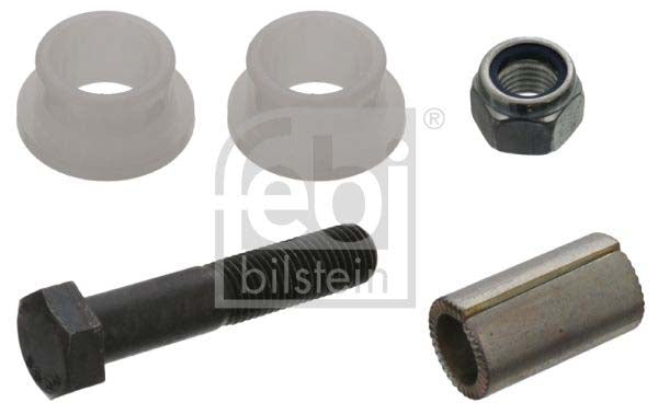 Febi Bilstein 11464 Repair Kit, Stabilizer Suspension | ML Performance UK Car Parts