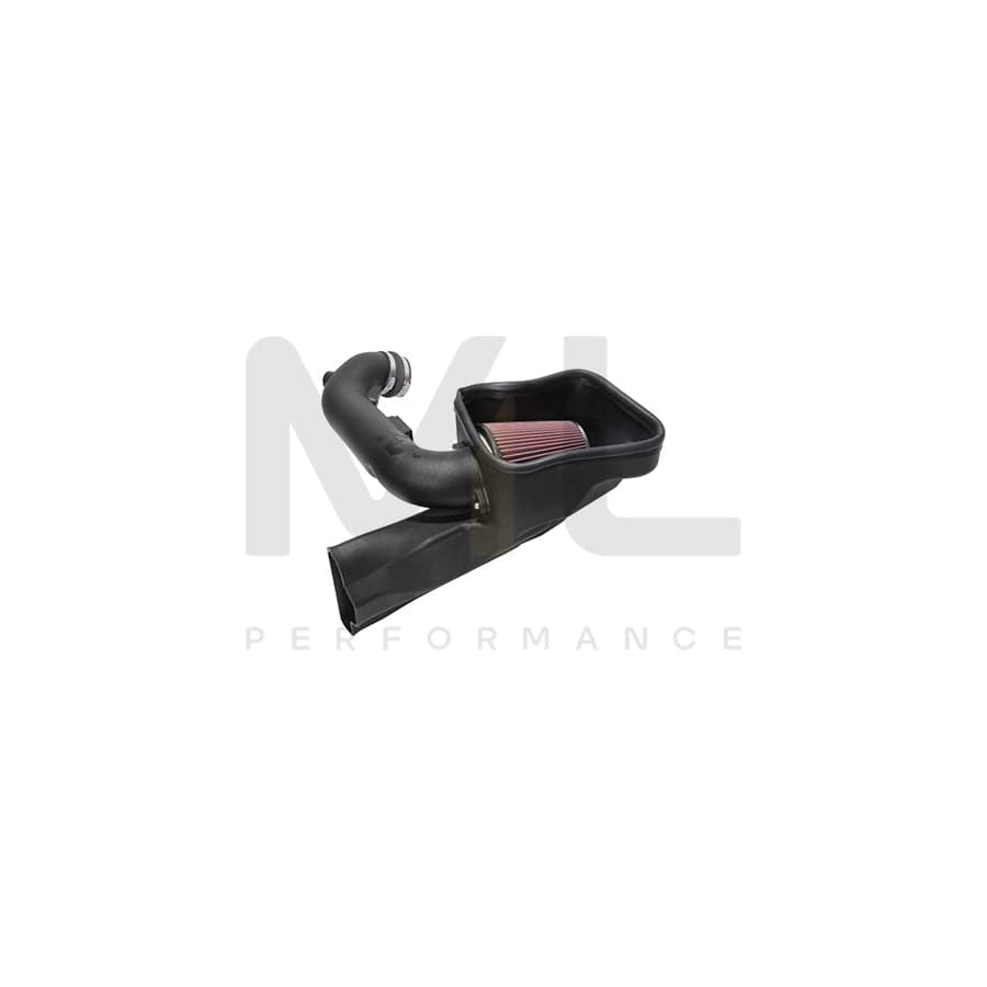 K&N 63-2605 Performance Air Intake System | ML Car Parts UK | ML Performance