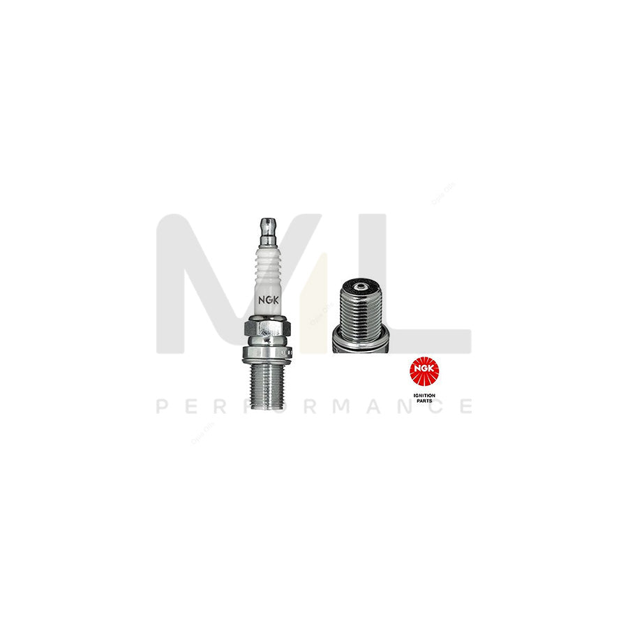 NGK R5883-11 (6077) - Racing Spark Plug / Sparkplug | ML Car Parts UK | ML Performance