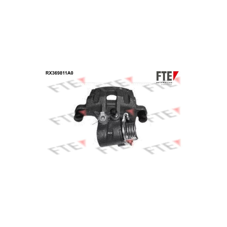 Fte RX369811A0 Brake Caliper | ML Performance UK Car Parts