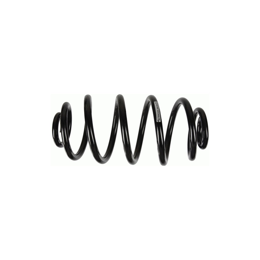 Sachs 994 564 Coil Spring For Saab 9-3 Estate (Ys3F)