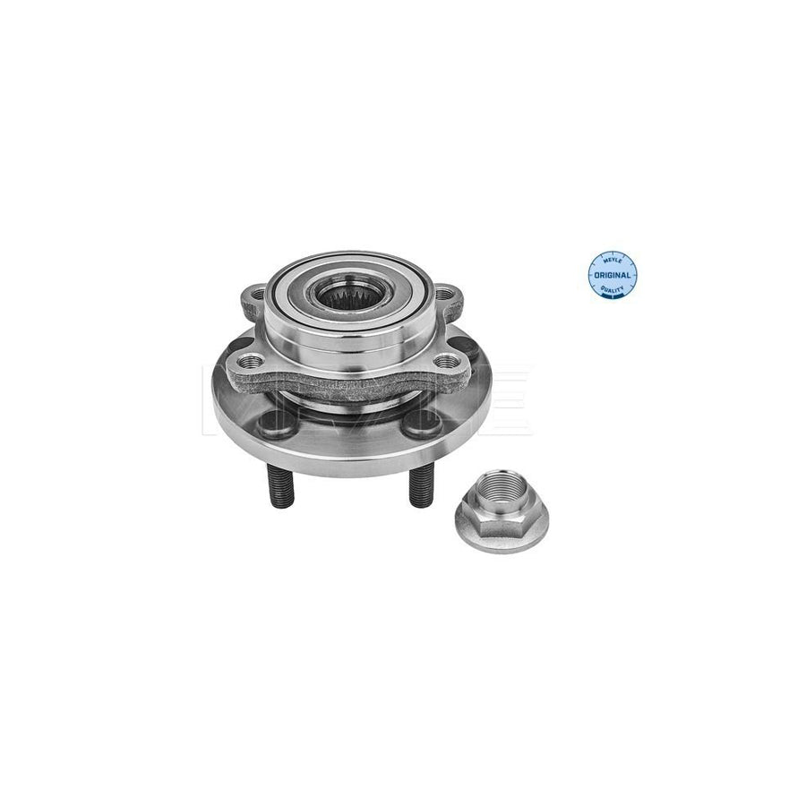 Meyle 37-14 652 0004 Wheel Hub