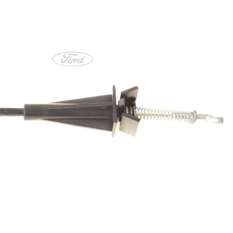 GENUINE FORD 1372460 FIESTA FRONT DOOR LOCK CONTROL CABLE | ML Performance UK