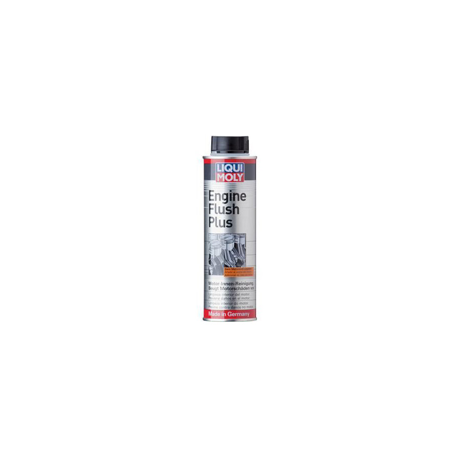 LIQUI MOLY 2657 Engine Oil Additive | ML Performance UK Car Parts