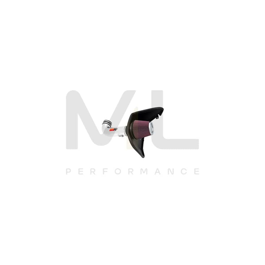 K&N 69-4519TP Performance Air Intake System | ML Car Parts UK | ML Performance