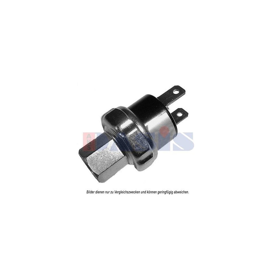 AKS Dasis 840283N Air Conditioning Pressure Switch | ML Performance UK