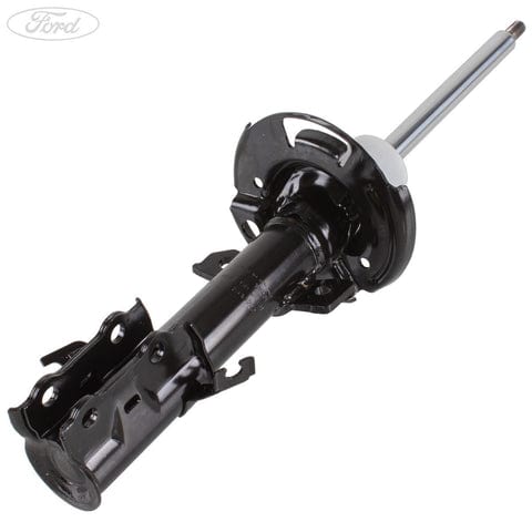 GENUINE FORD 2037970 FIESTA FRONT N/S SHOCK ABSORBER SUSPENSION STRUT 2012- | ML Performance UK