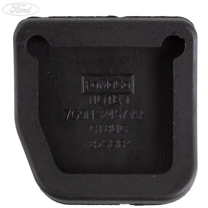 GENUINE FORD 1496724 MONDEO GALAXY S-MAX BRAKE PEDAL PAD MANUAL | ML Performance UK