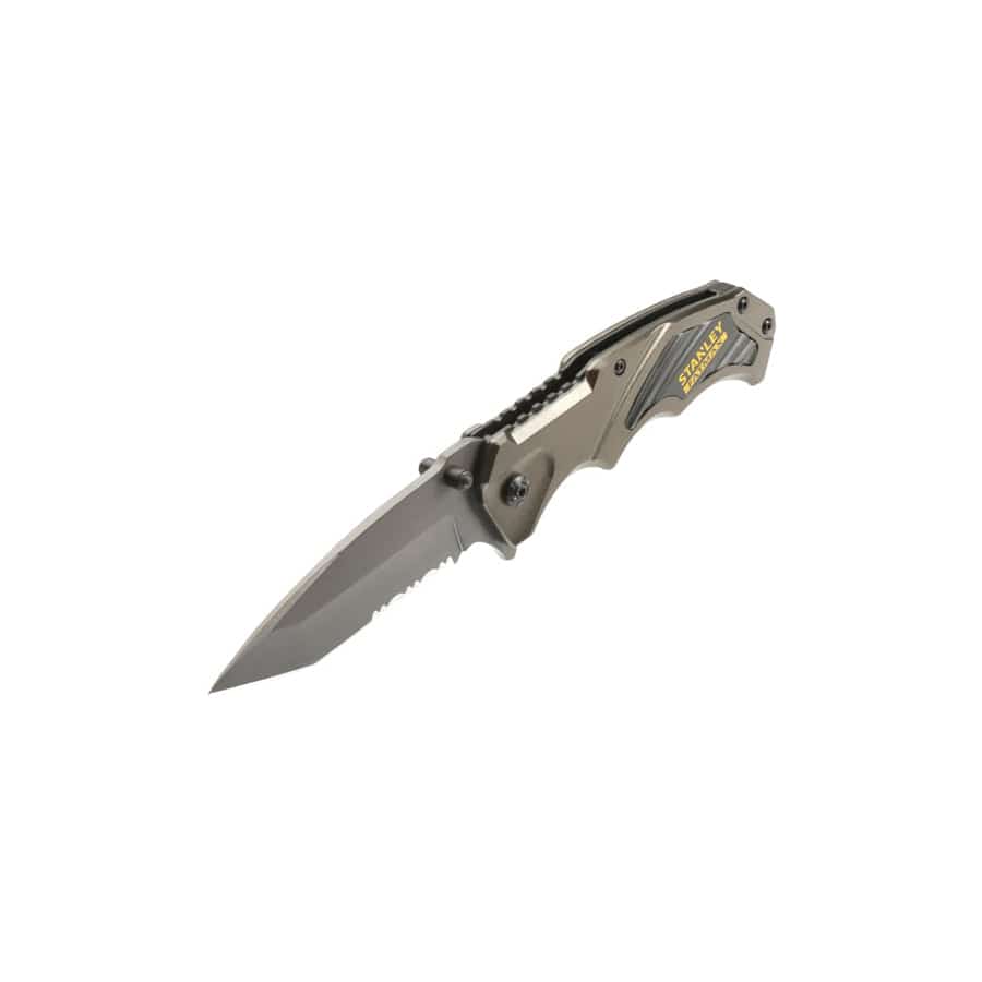 STANLEY® STA010311 FatMax® Pocket Knife | ML Performance UK