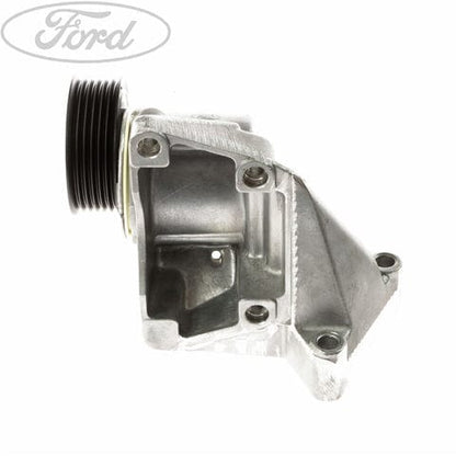 GENUINE FORD 1152890 FOCUS POWER STEERING PUMP BRACKET | ML Performance UK