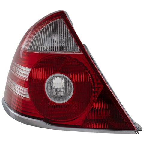 GENUINE FORD 1464087 MONDEO REAR N/S TAIL LIGHT LAMP CLUSTER 5 DOOR 05-07 | ML Performance UK