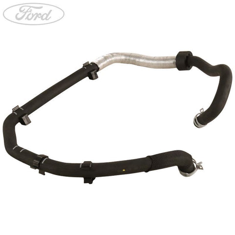 GENUINE FORD 2120811 HOSE AB39-8A582-AF | ML Performance UK