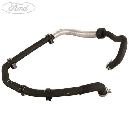 GENUINE FORD 2120811 HOSE AB39-8A582-AF | ML Performance UK