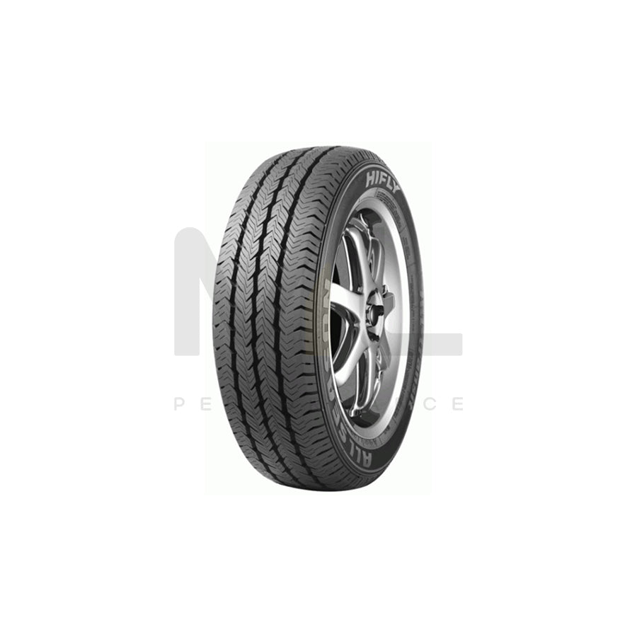 Hifly All Transit 215/65 R16 109T All-season Van Tyre | ML Performance UK Car Parts