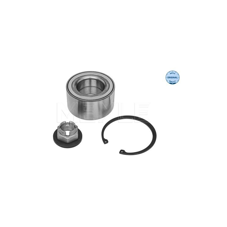 Meyle 714 650 0019 Wheel Bearing Kit