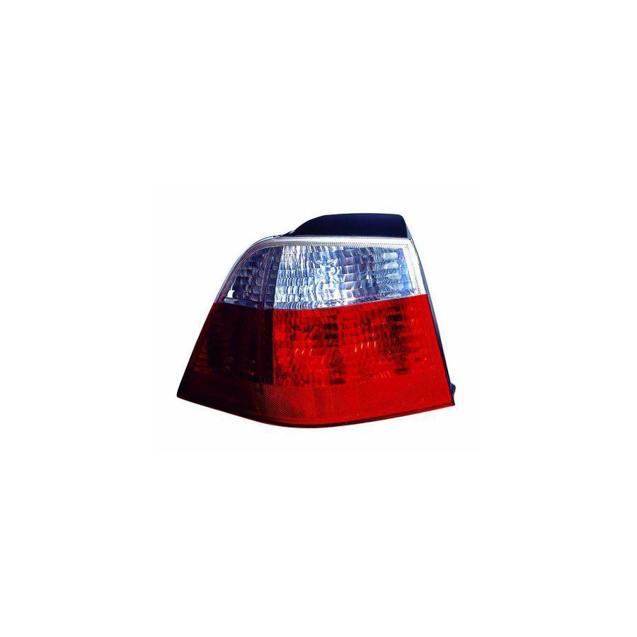 Abakus 4441943RUE Rear Light For Bmw 5 Touring (E61) | ML Performance UK