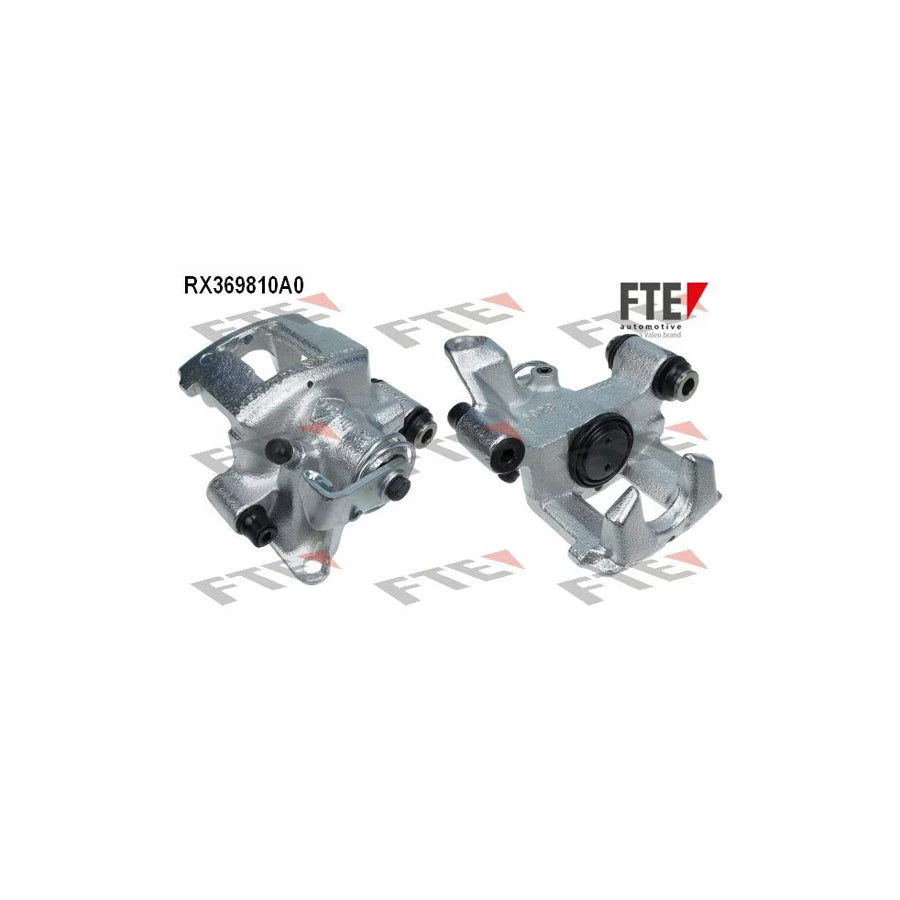 Fte RX369810A0 Brake Caliper For Renault Laguna | ML Performance UK Car Parts