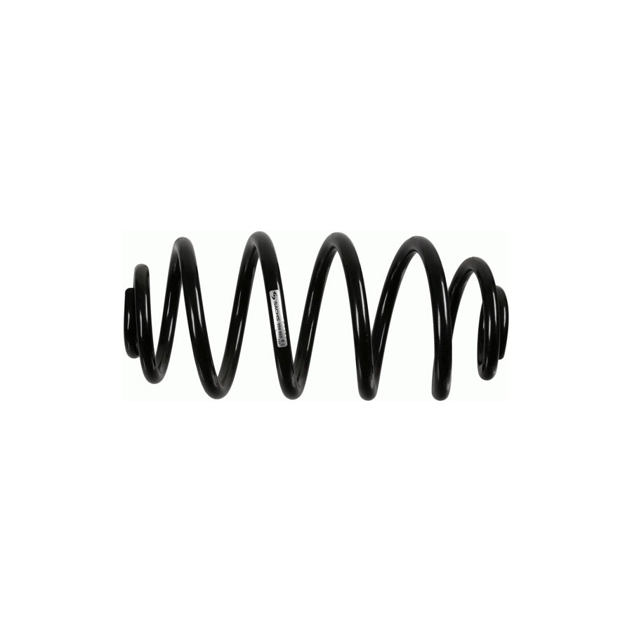 Sachs 994 565 Coil Spring For Saab 9-3 Convertible (Ys3F)