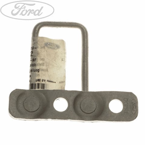 GENUINE FORD 4124702 TRANSIT REAR DOOR LATCH STRIKER | ML Performance UK