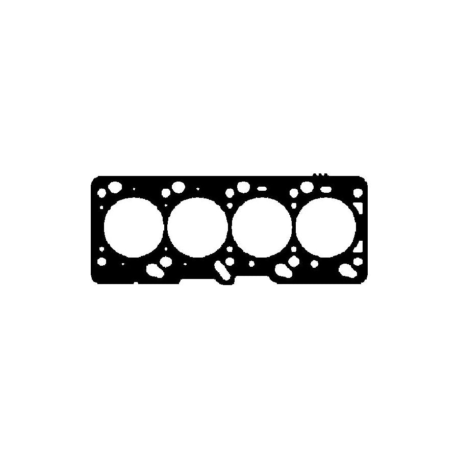 Corteco 414615P Gasket, Cylinder Head For Ford Mondeo | ML Performance UK