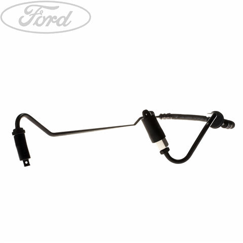 GENUINE FORD 1255444 CLUTCH MASTER CYLINDER TUBE | ML Performance UK