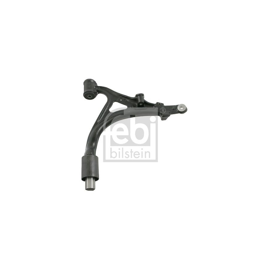 Febi Bilstein 28020 Suspension Arm Suitable For Mercedes-Benz Ml-Class (W163)