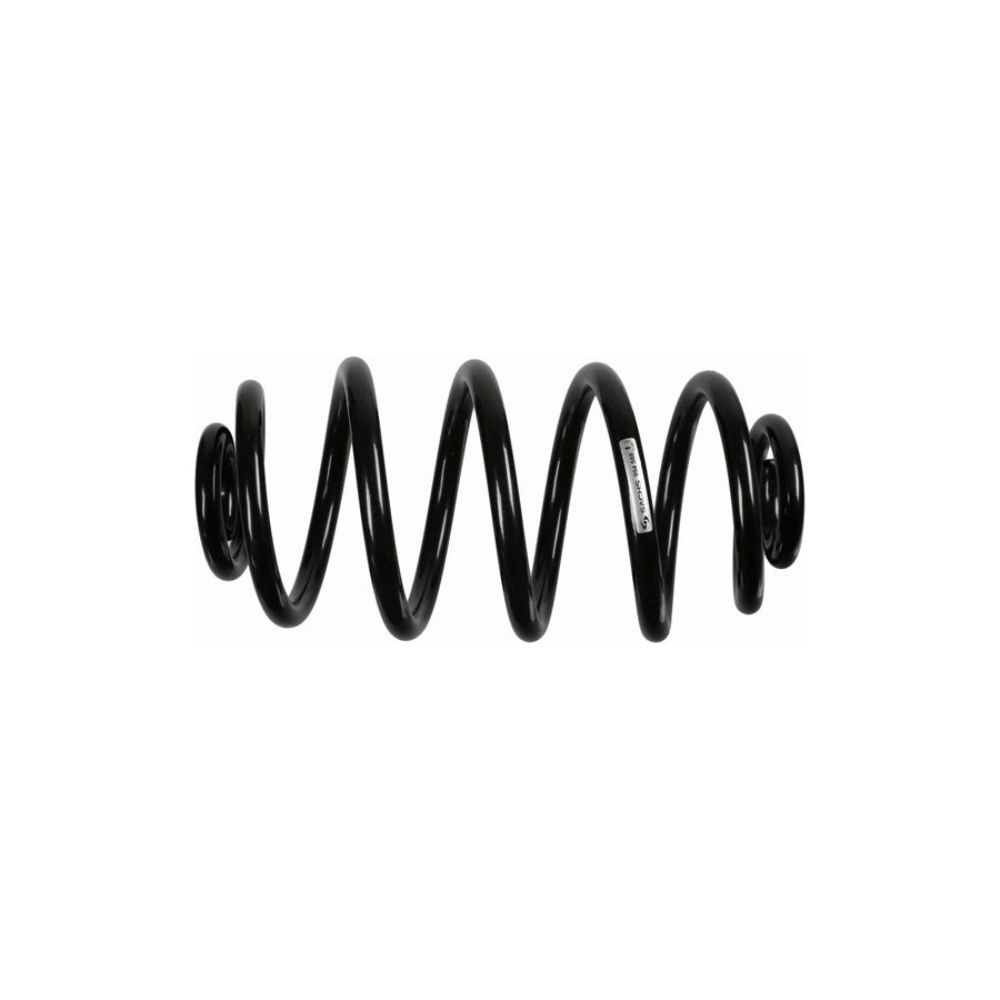 Sachs 994 566 Coil Spring For Saab 9-3 Convertible (Ys3F)