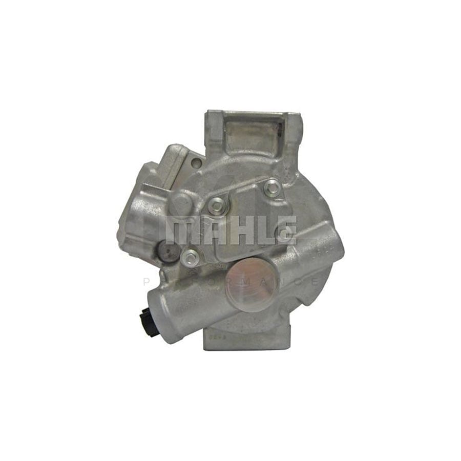 MAHLE ORIGINAL ACP 381 000P Compressor, air conditioning PAG 46, Refrigerant: R 134a | ML Performance Car Parts