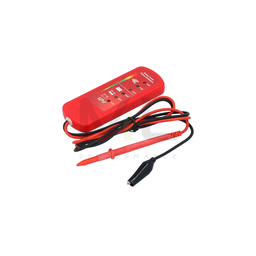 ENERGY NE00127 Battery tester | ML Performance Car Parts