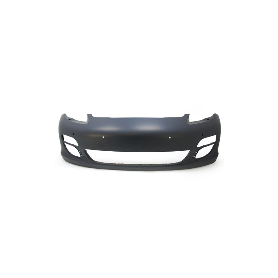 Genuine Porsche Front Bumper Porsche 970 Panamera 2013 | ML Performance UK Car Parts