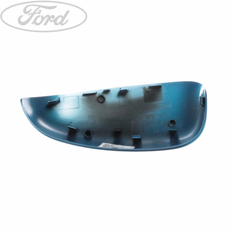 GENUINE FORD 1633449 KA FRONT O/S RIGHT WING MIRROR HOUSING CAP COVER | ML Performance UK